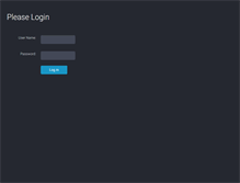 Tablet Screenshot of kingcs.net